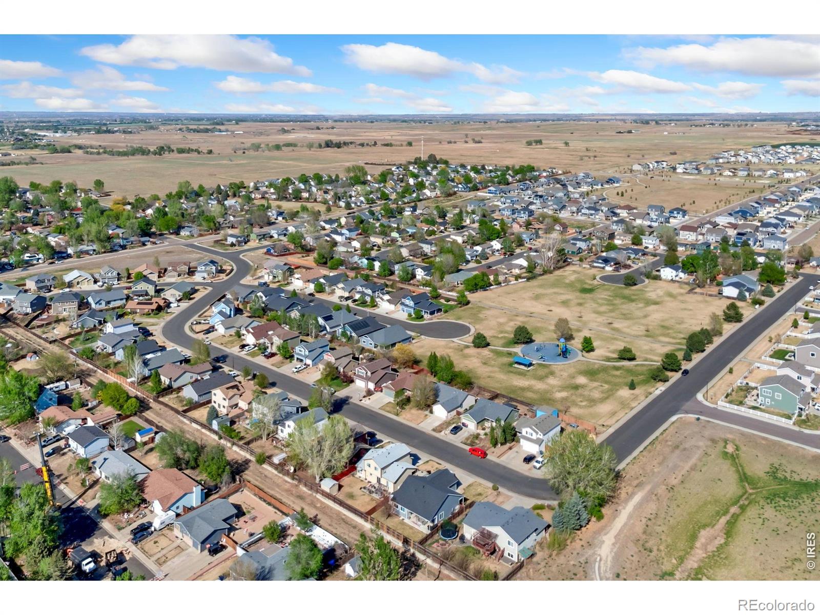 MLS Image #44 for 308  coal ridge drive,frederick, Colorado