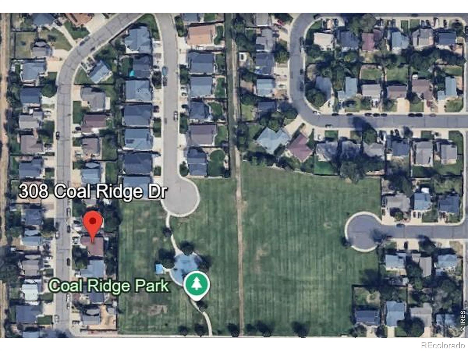 MLS Image #49 for 308  coal ridge drive,frederick, Colorado