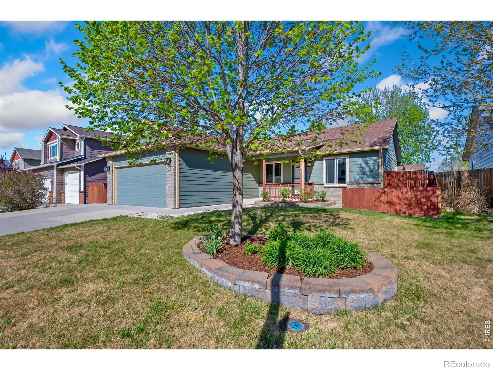 MLS Image #5 for 308  coal ridge drive,frederick, Colorado