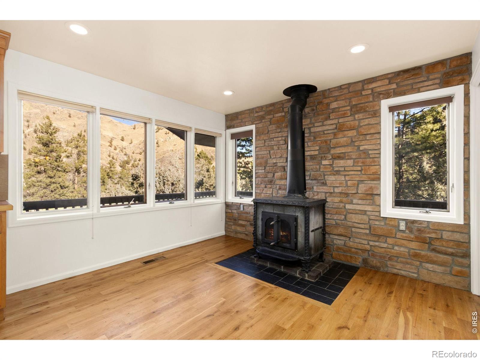 MLS Image #11 for 31  kings canyon road,bellvue, Colorado