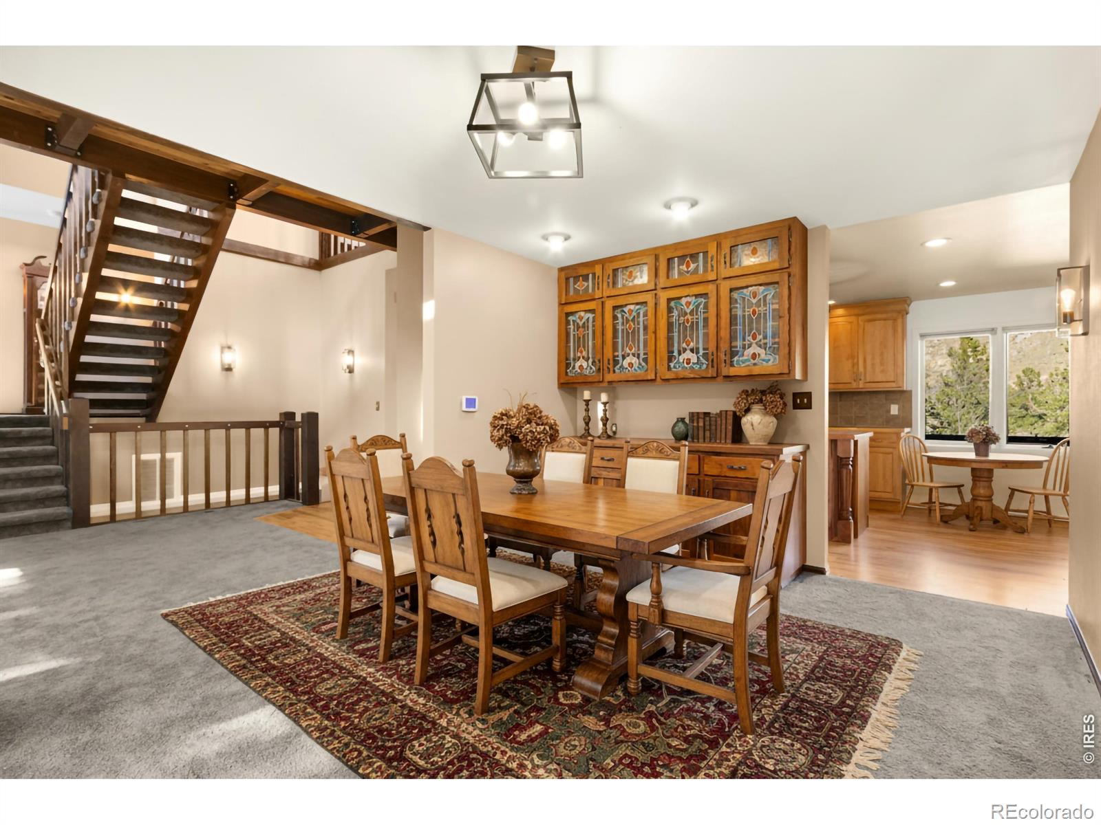MLS Image #12 for 31  kings canyon road,bellvue, Colorado