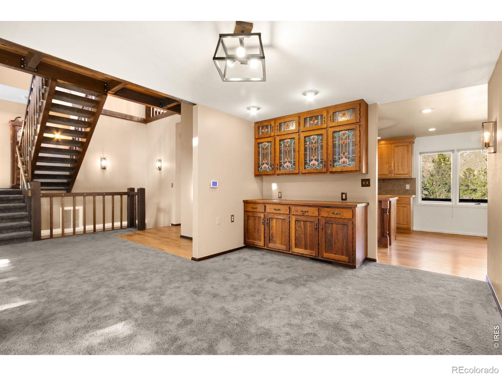 MLS Image #13 for 31  kings canyon road,bellvue, Colorado