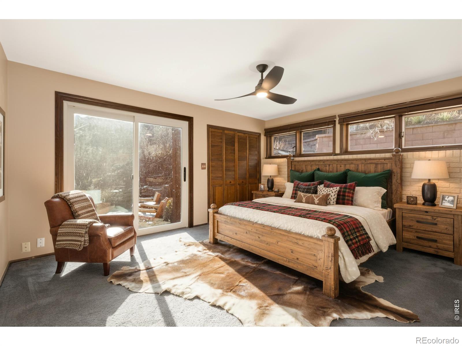 MLS Image #17 for 31  kings canyon road,bellvue, Colorado