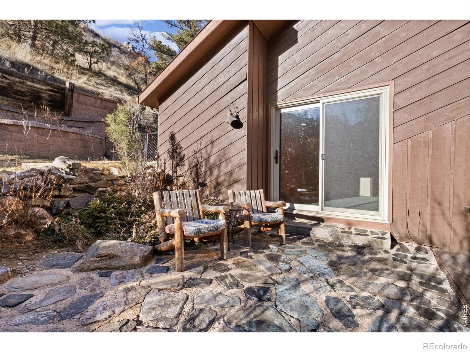 MLS Image #20 for 31  kings canyon road,bellvue, Colorado
