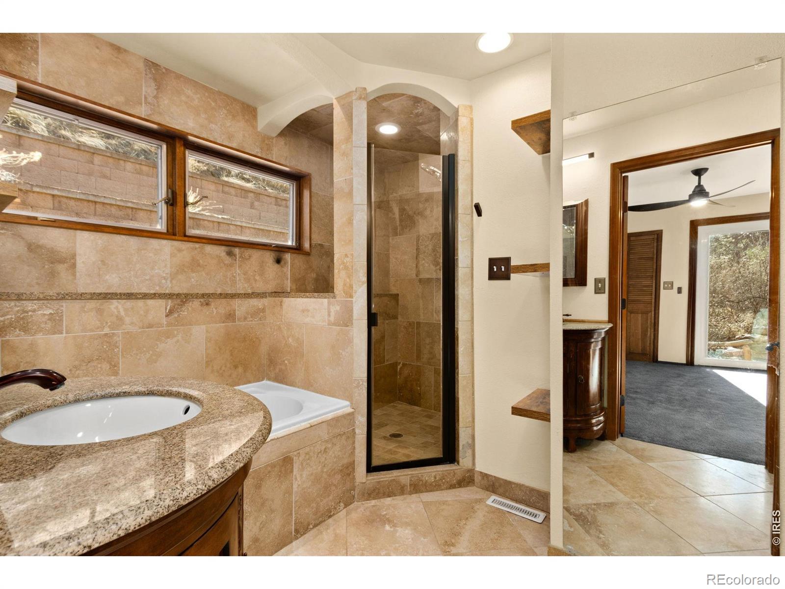 MLS Image #21 for 31  kings canyon road,bellvue, Colorado