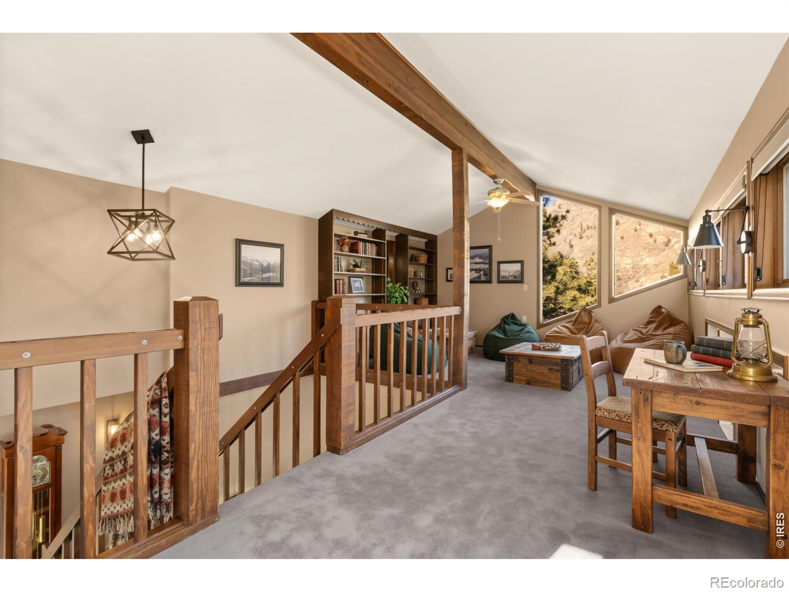 MLS Image #27 for 31  kings canyon road,bellvue, Colorado