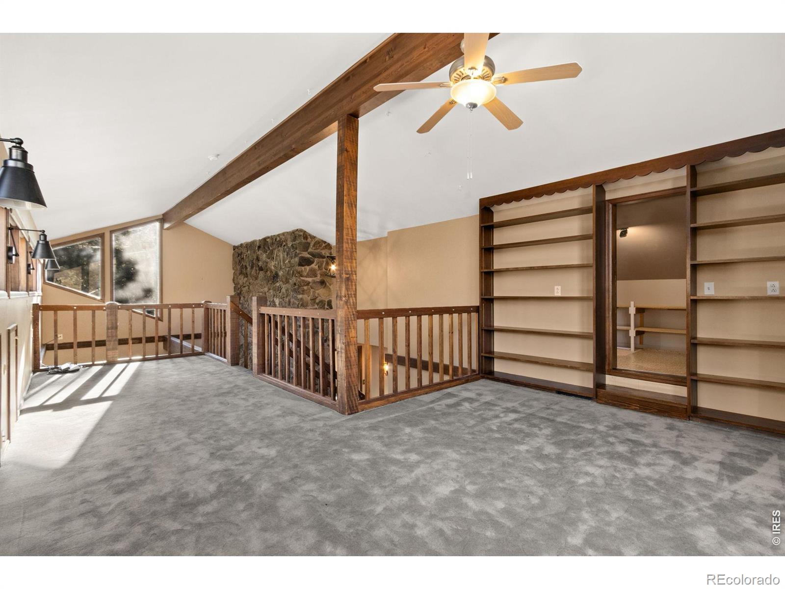 MLS Image #29 for 31  kings canyon road,bellvue, Colorado