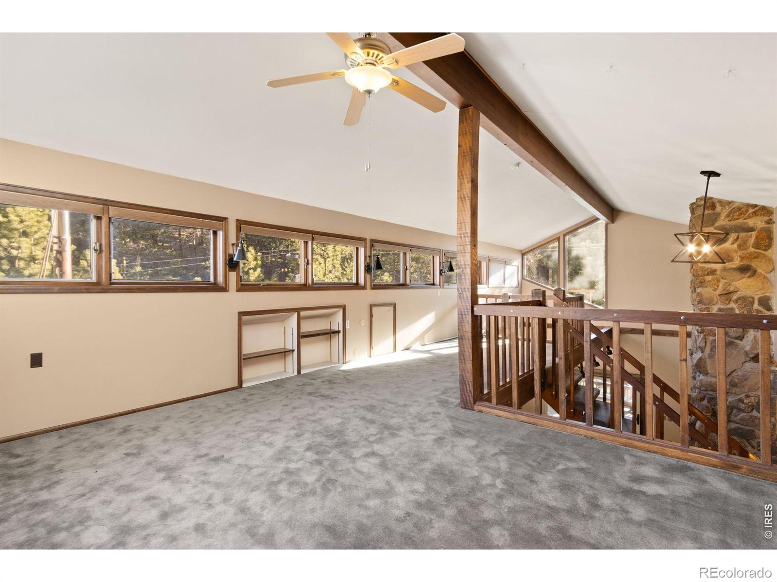 MLS Image #30 for 31  kings canyon road,bellvue, Colorado