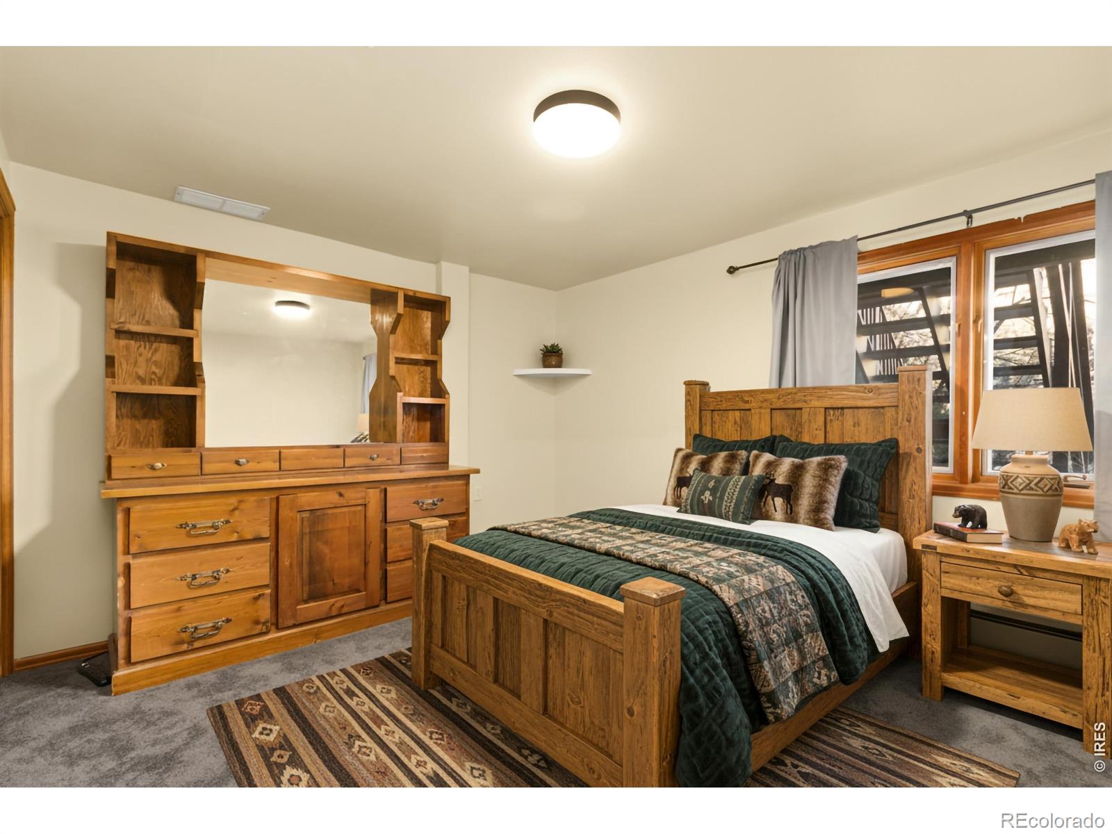 MLS Image #36 for 31  kings canyon road,bellvue, Colorado
