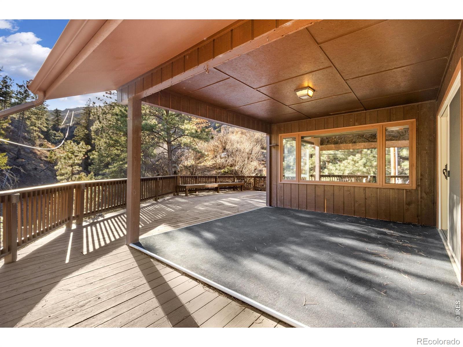 MLS Image #40 for 31  kings canyon road,bellvue, Colorado