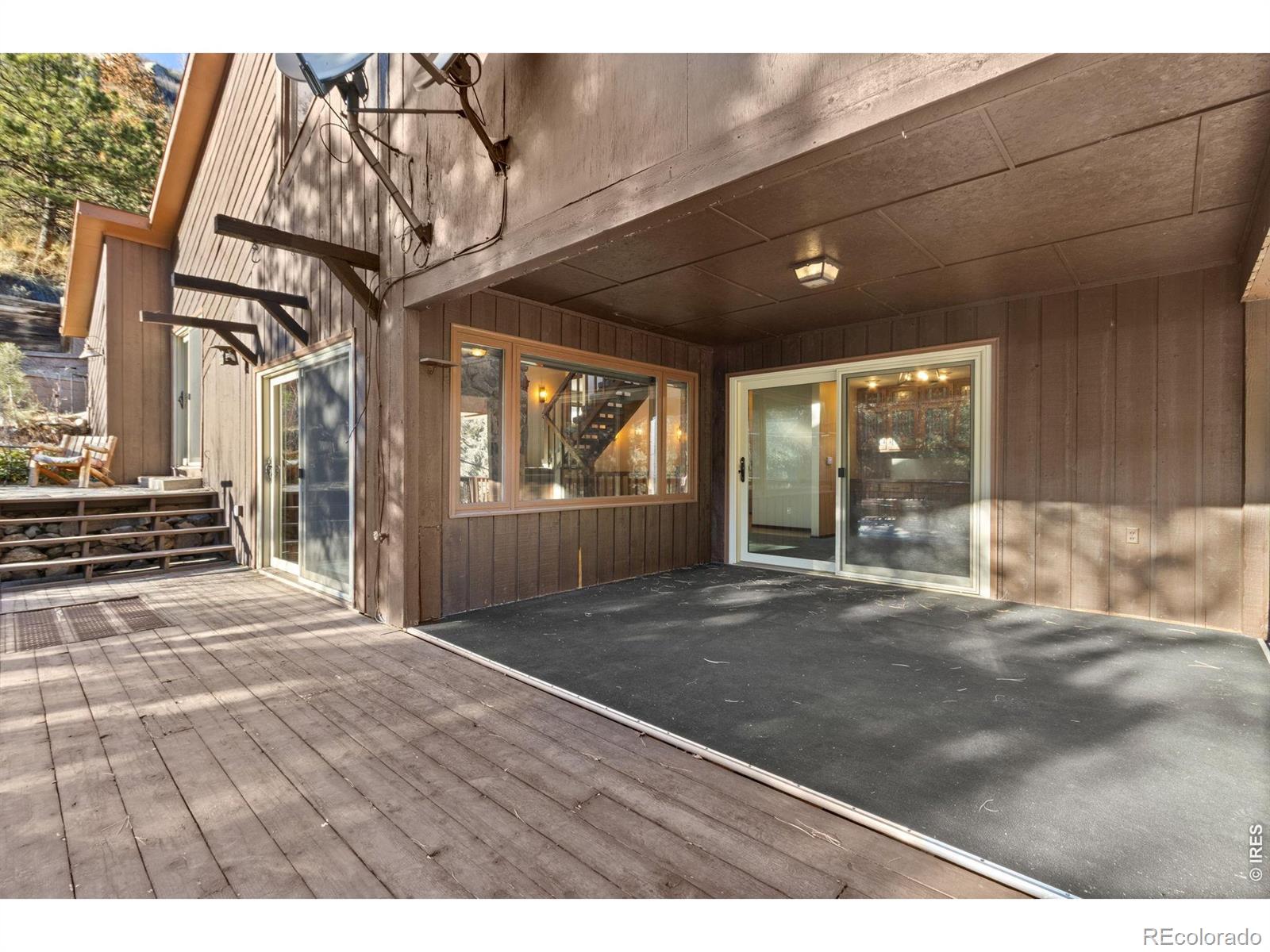 MLS Image #41 for 31  kings canyon road,bellvue, Colorado