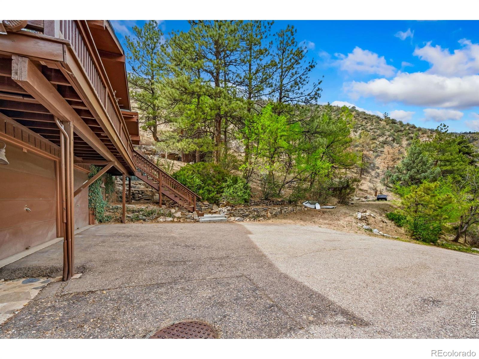 MLS Image #43 for 31  kings canyon road,bellvue, Colorado