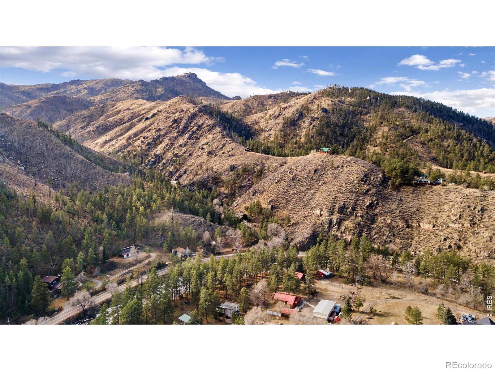 MLS Image #45 for 31  kings canyon road,bellvue, Colorado