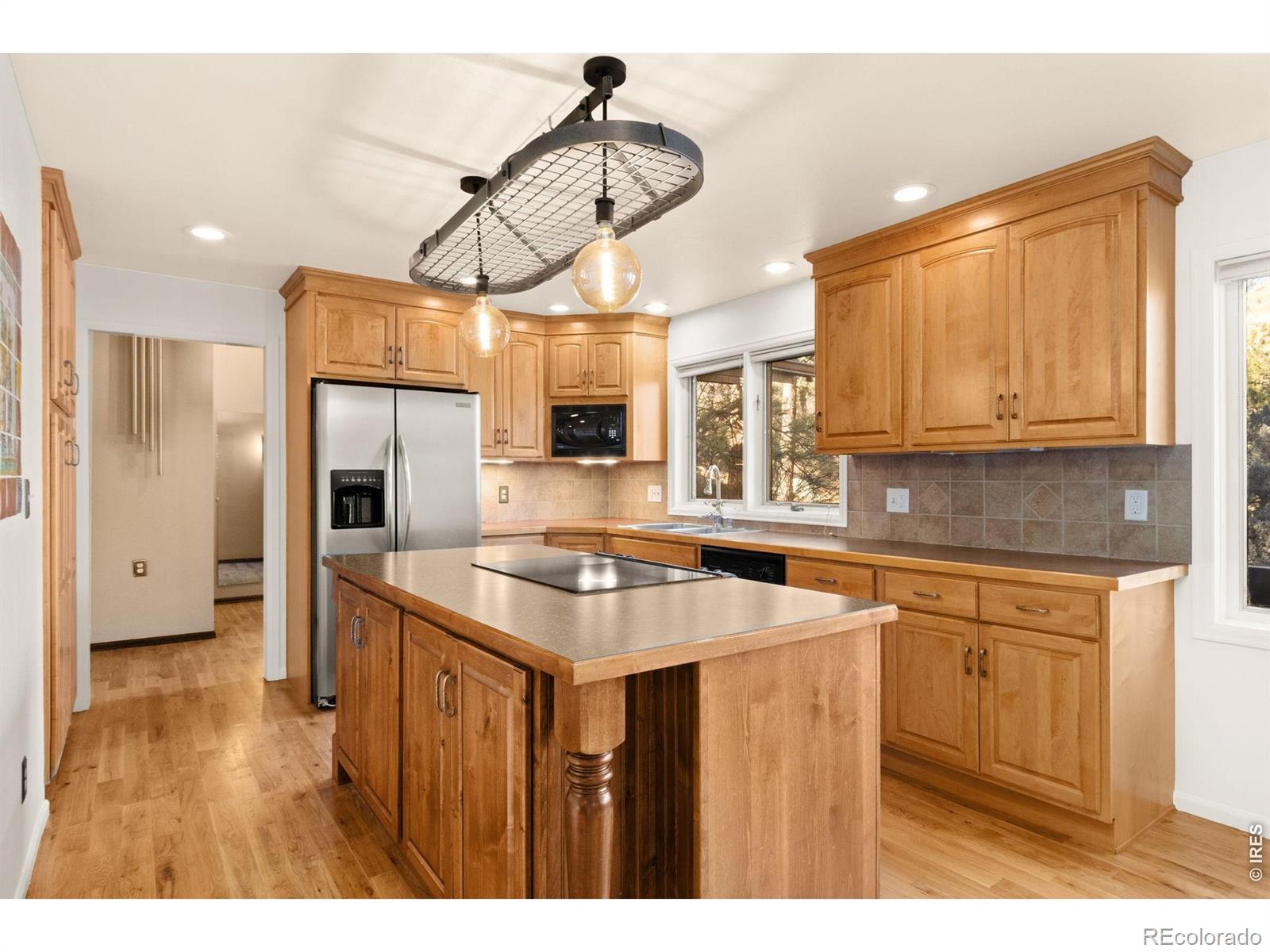 MLS Image #7 for 31  kings canyon road,bellvue, Colorado