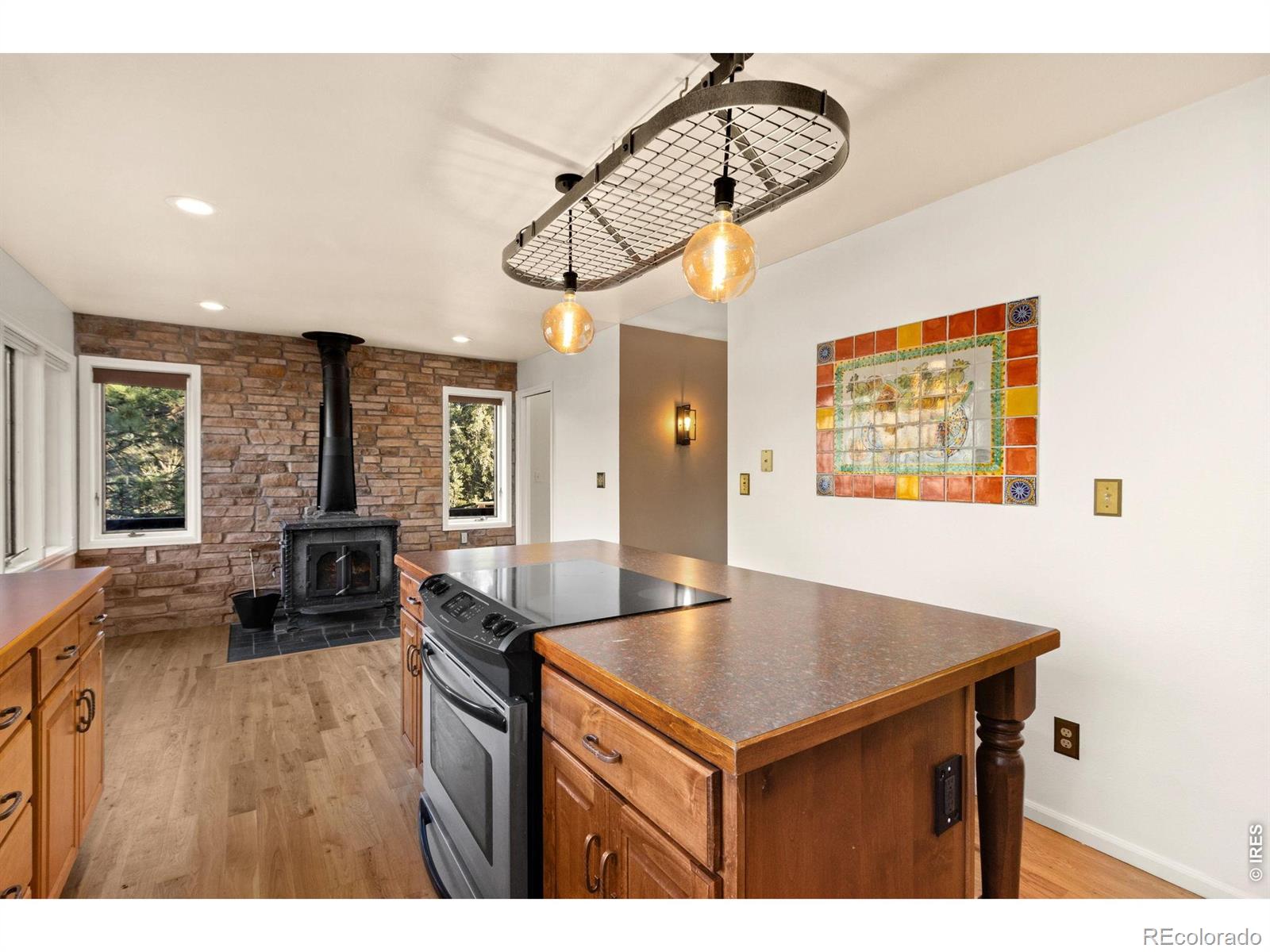 MLS Image #9 for 31  kings canyon road,bellvue, Colorado