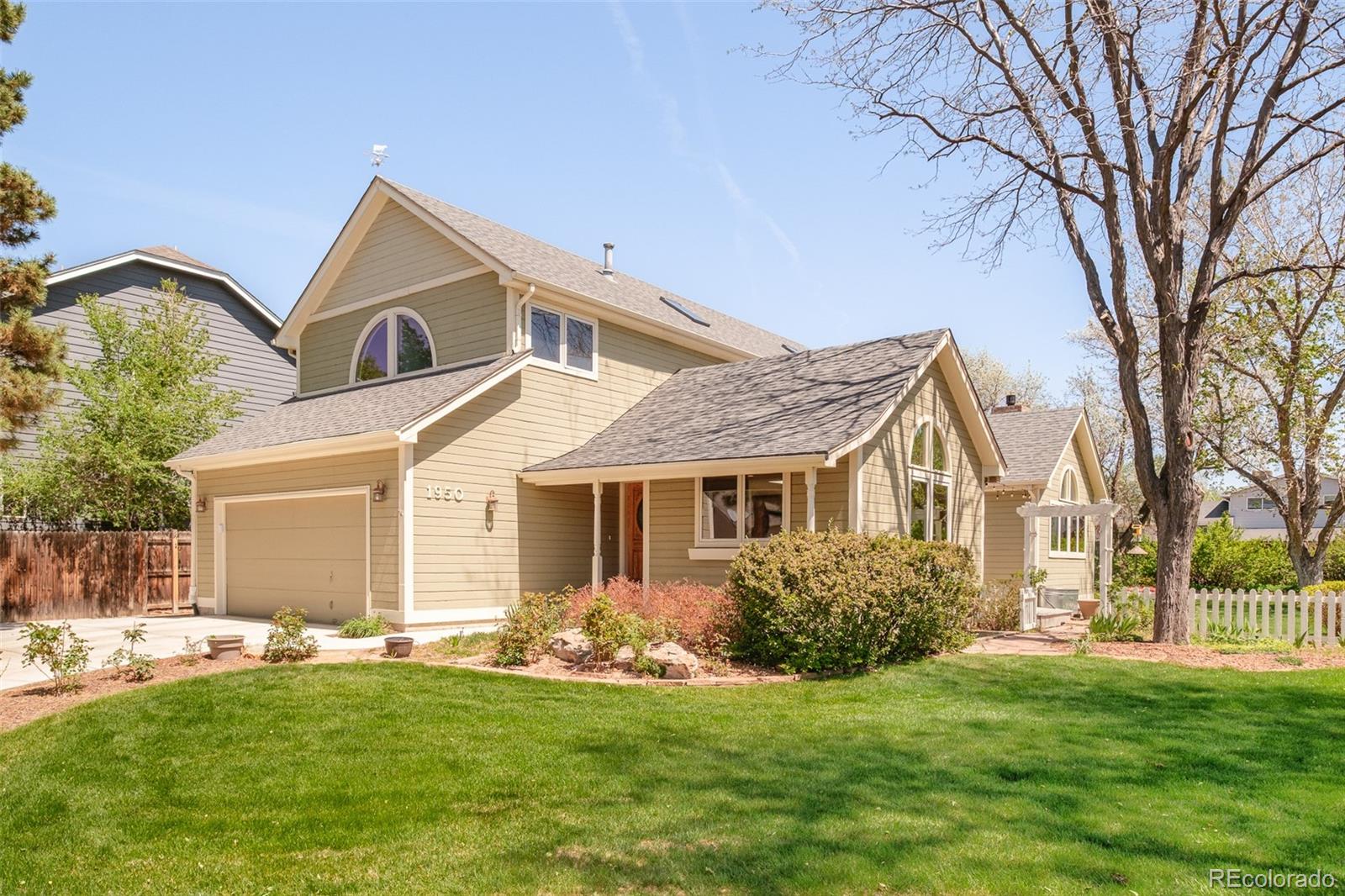 MLS Image #1 for 1950 s lansing court,aurora, Colorado