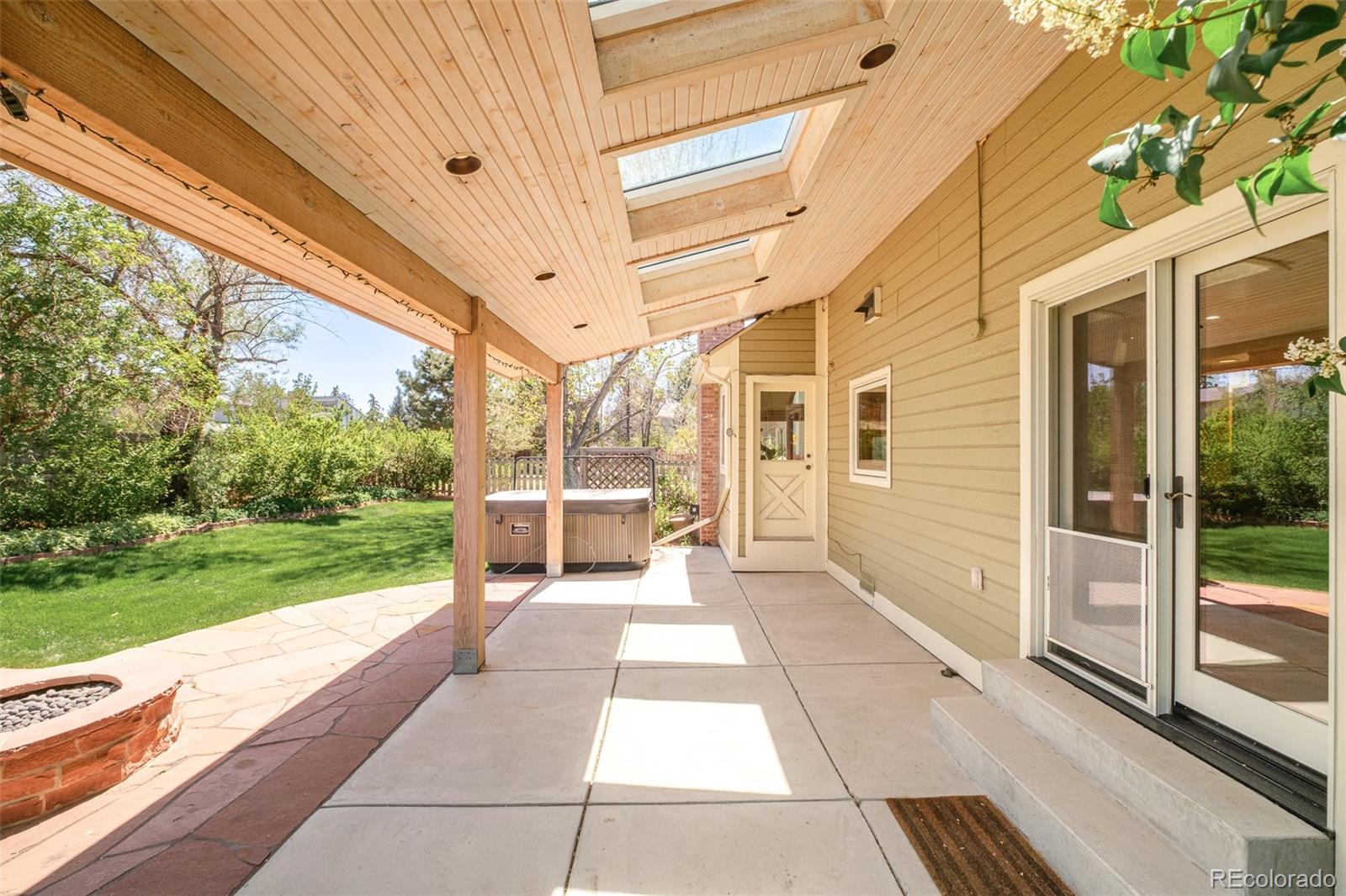 MLS Image #34 for 1950 s lansing court,aurora, Colorado