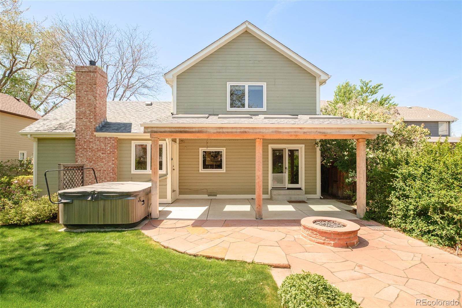 MLS Image #35 for 1950 s lansing court,aurora, Colorado