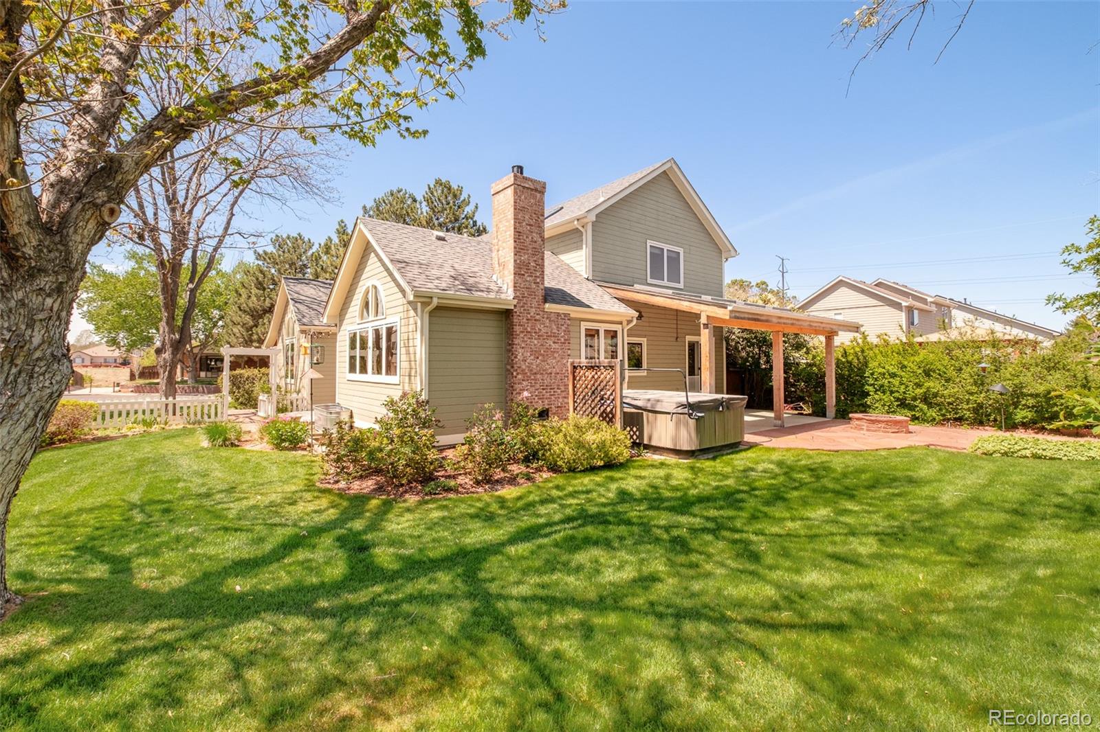 MLS Image #37 for 1950 s lansing court,aurora, Colorado