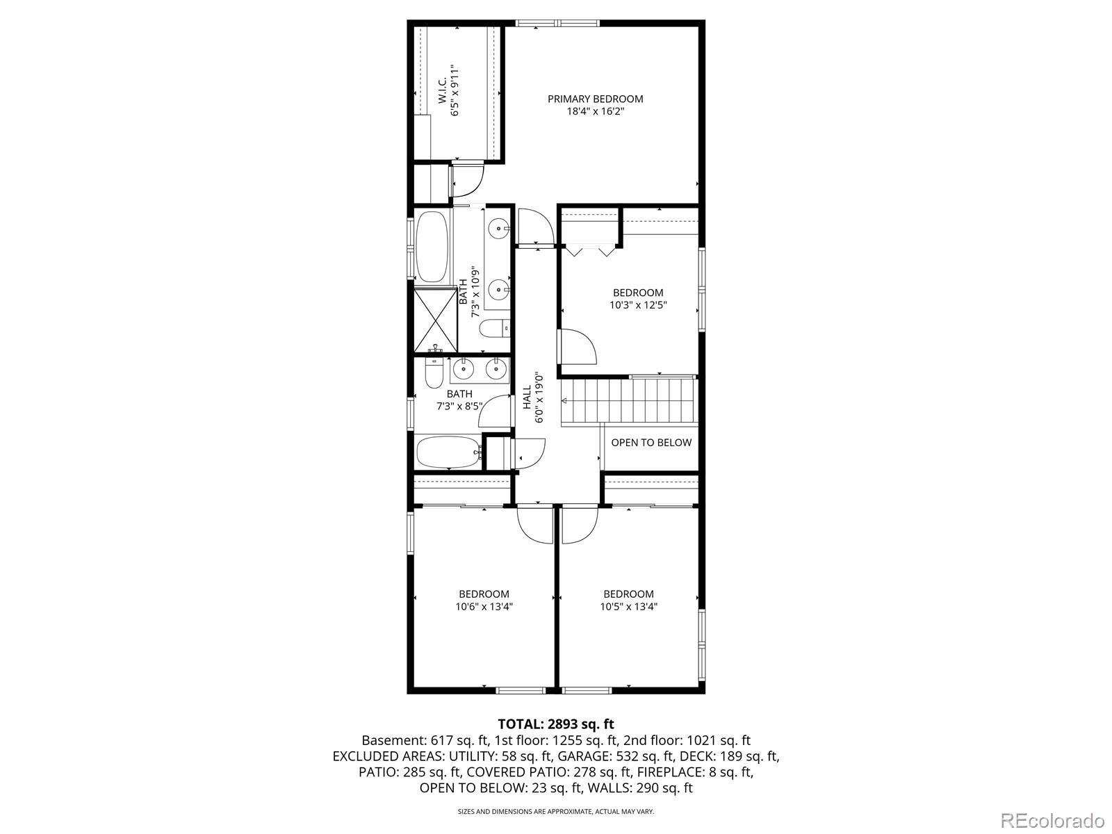 MLS Image #42 for 1950 s lansing court,aurora, Colorado
