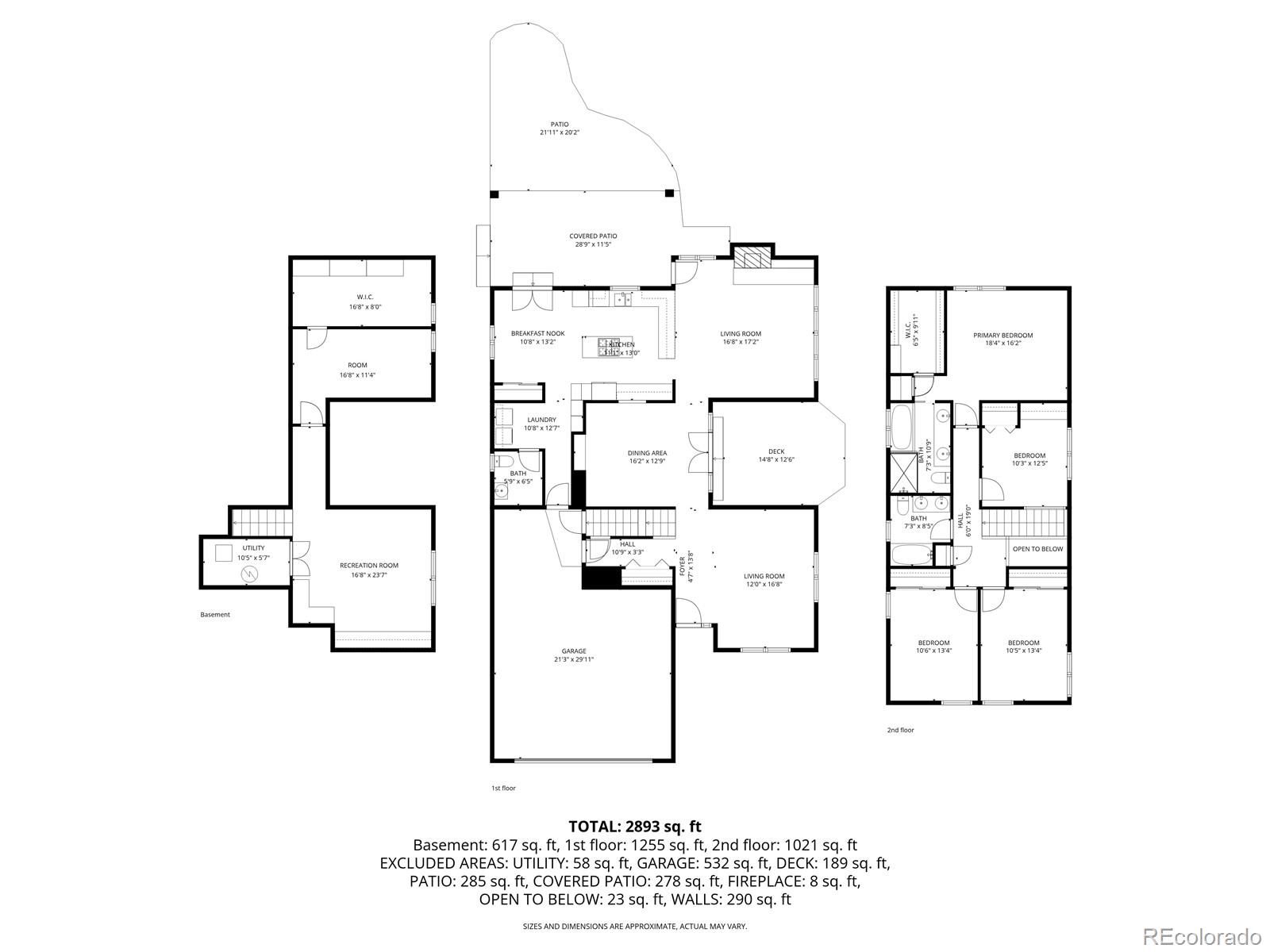 MLS Image #43 for 1950 s lansing court,aurora, Colorado