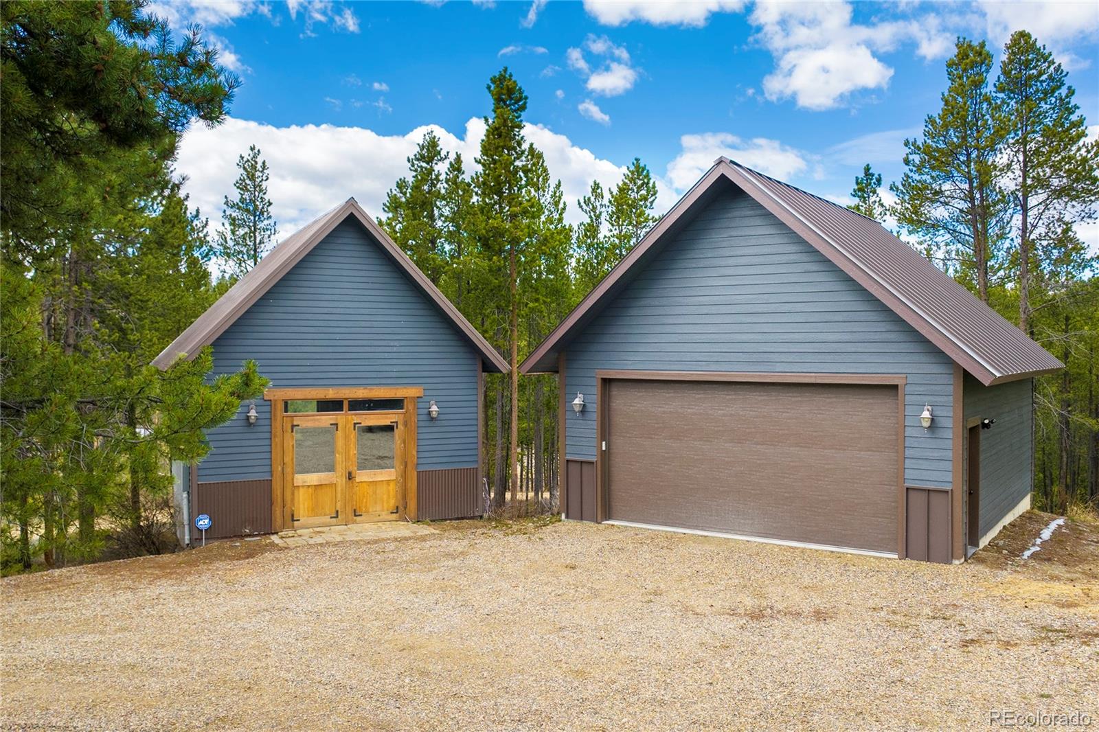 MLS Image #2 for 156  gcr 410 ,granby, Colorado