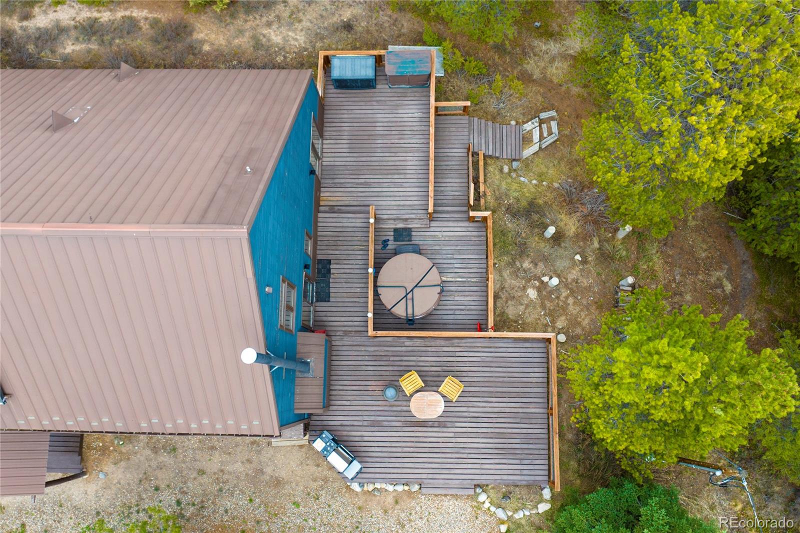 MLS Image #30 for 156  gcr 410 ,granby, Colorado