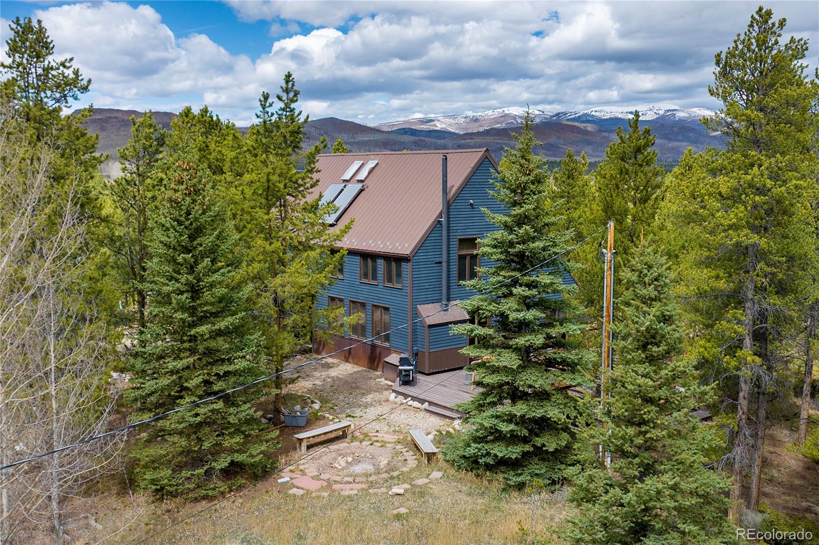 MLS Image #31 for 156  gcr 410 ,granby, Colorado