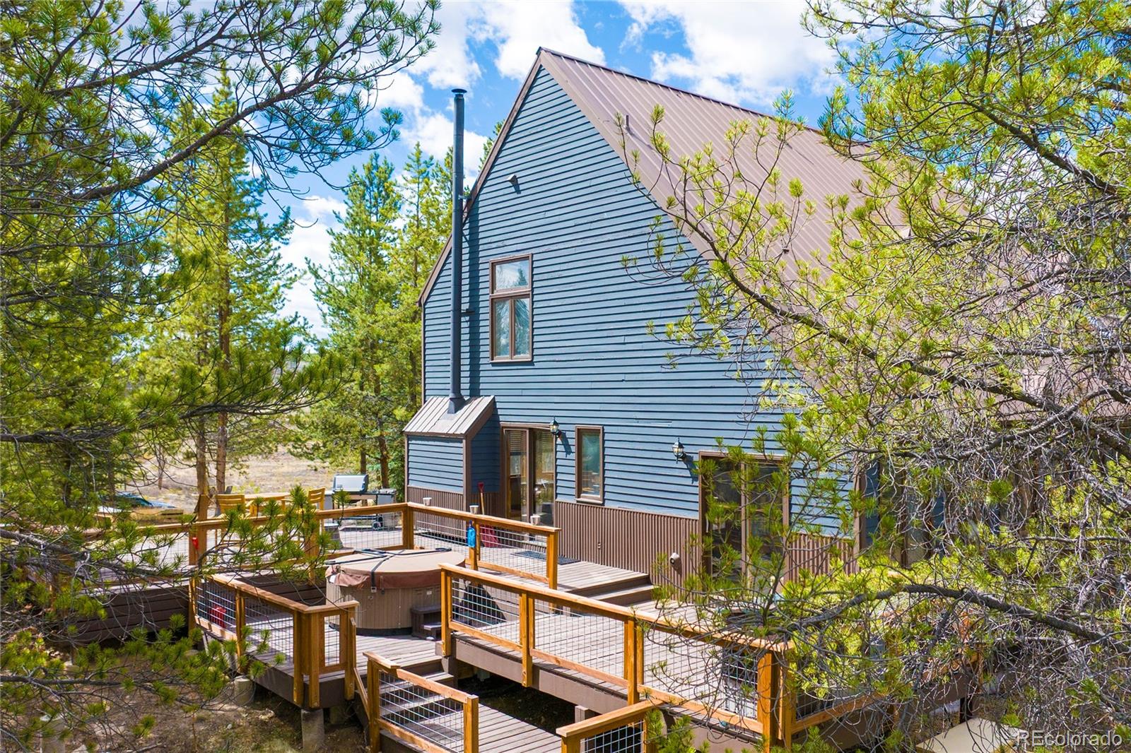 MLS Image #32 for 156  gcr 410 ,granby, Colorado