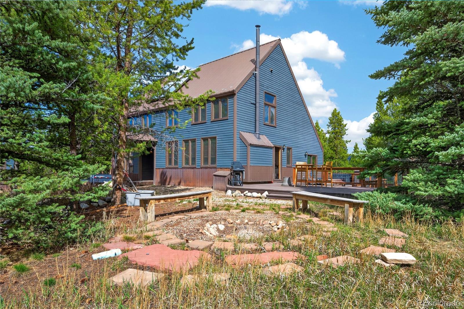MLS Image #33 for 156  gcr 410 ,granby, Colorado