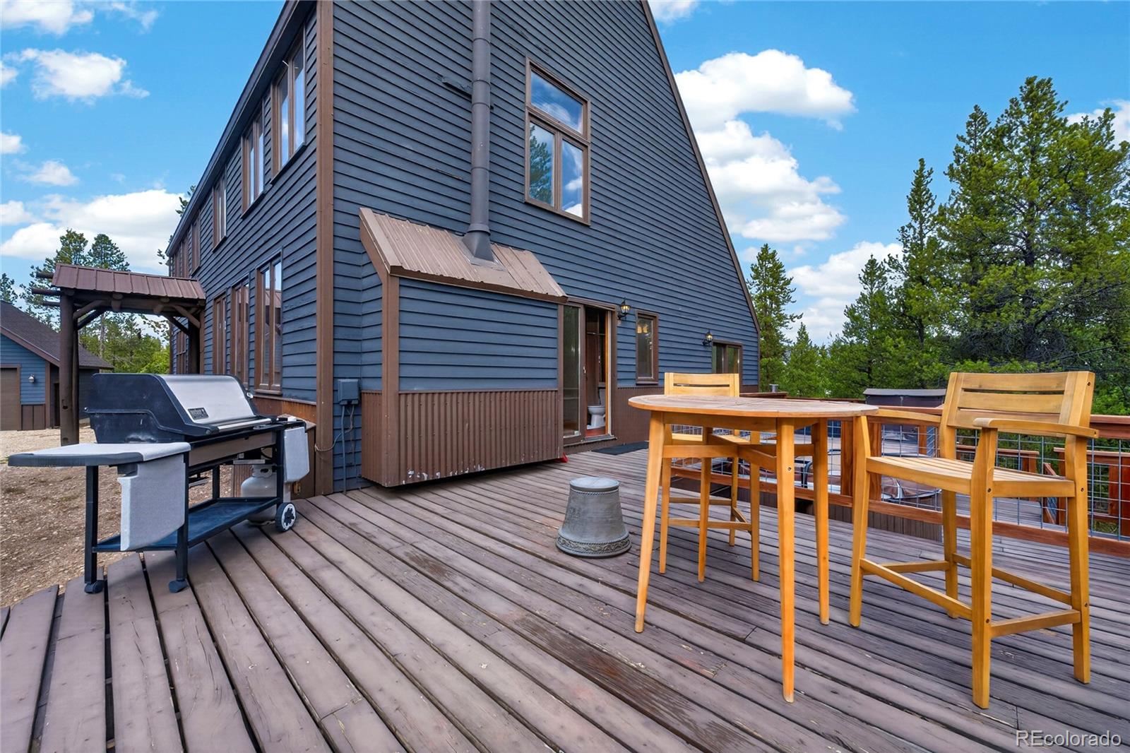 MLS Image #34 for 156  gcr 410 ,granby, Colorado