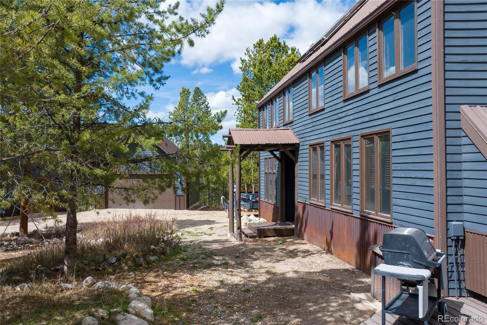 MLS Image #35 for 156  gcr 410 ,granby, Colorado