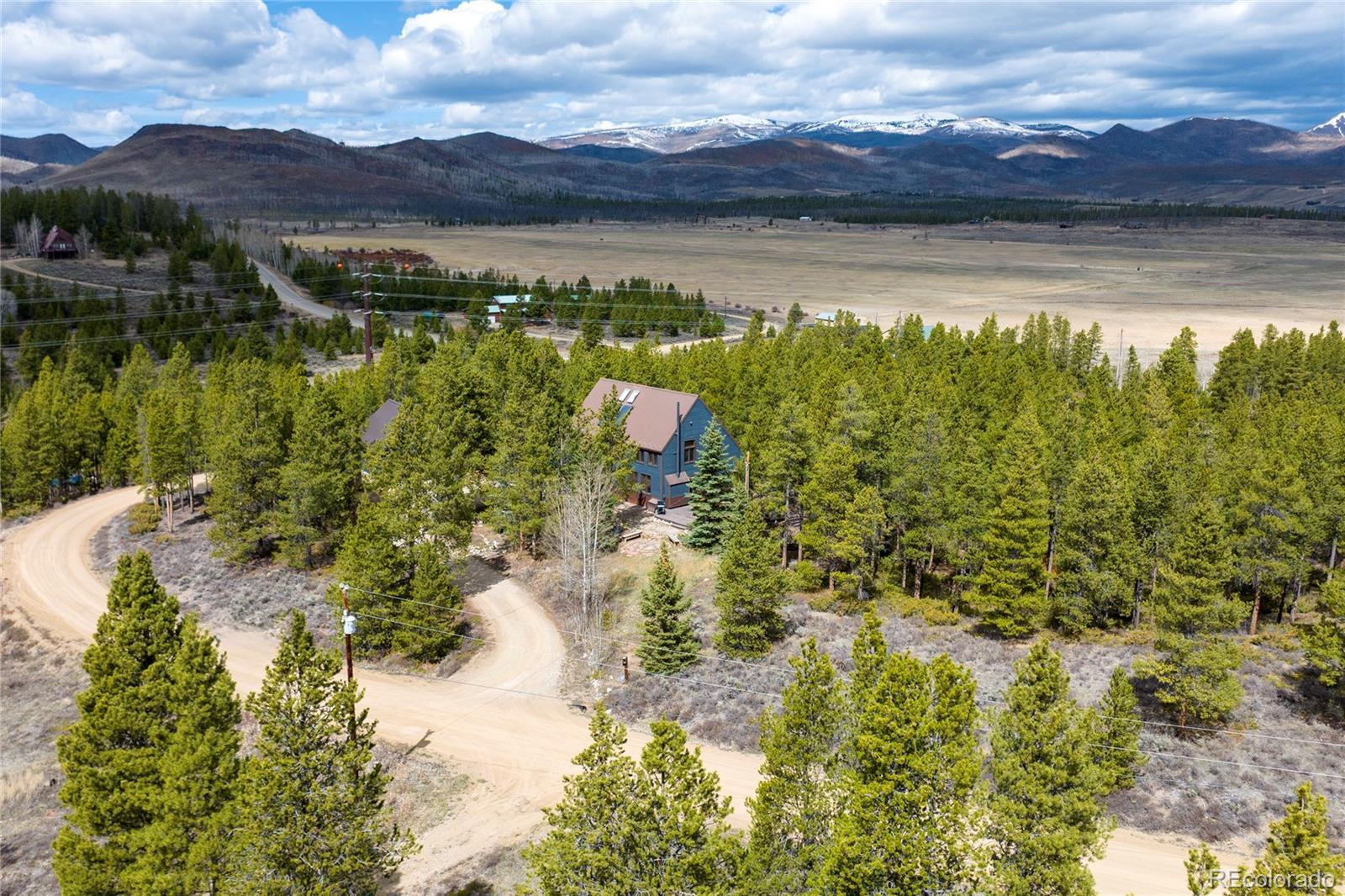 MLS Image #38 for 156  gcr 410 ,granby, Colorado