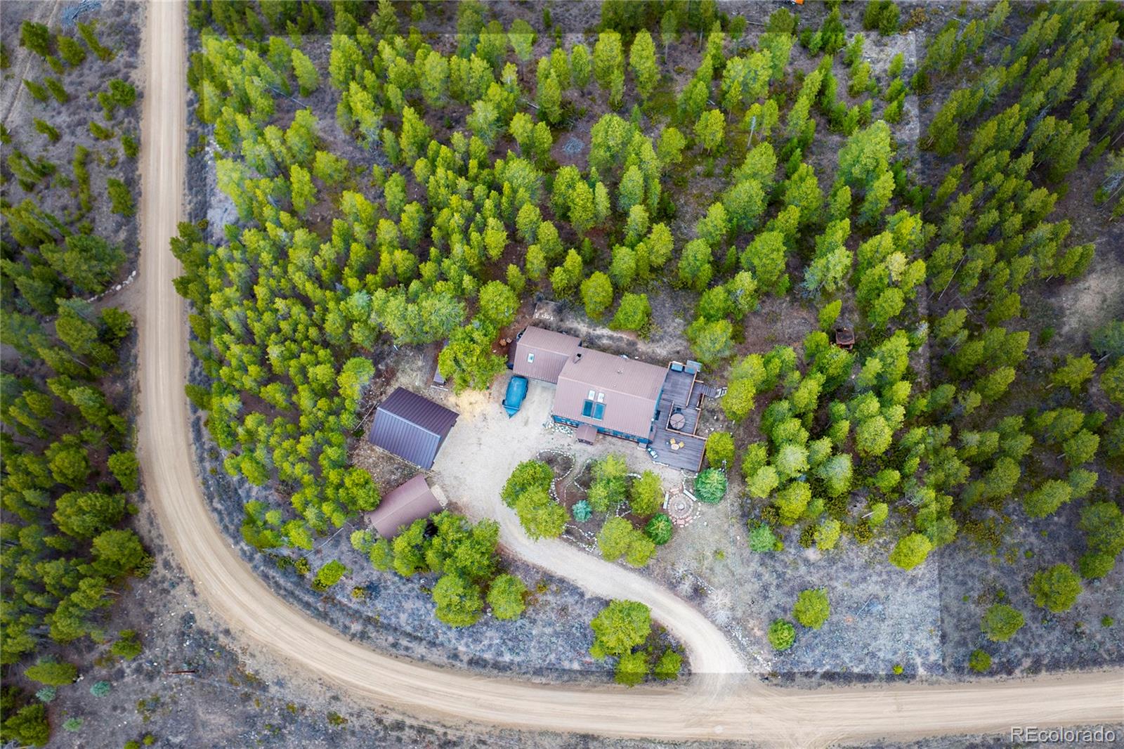 MLS Image #39 for 156  gcr 410 ,granby, Colorado