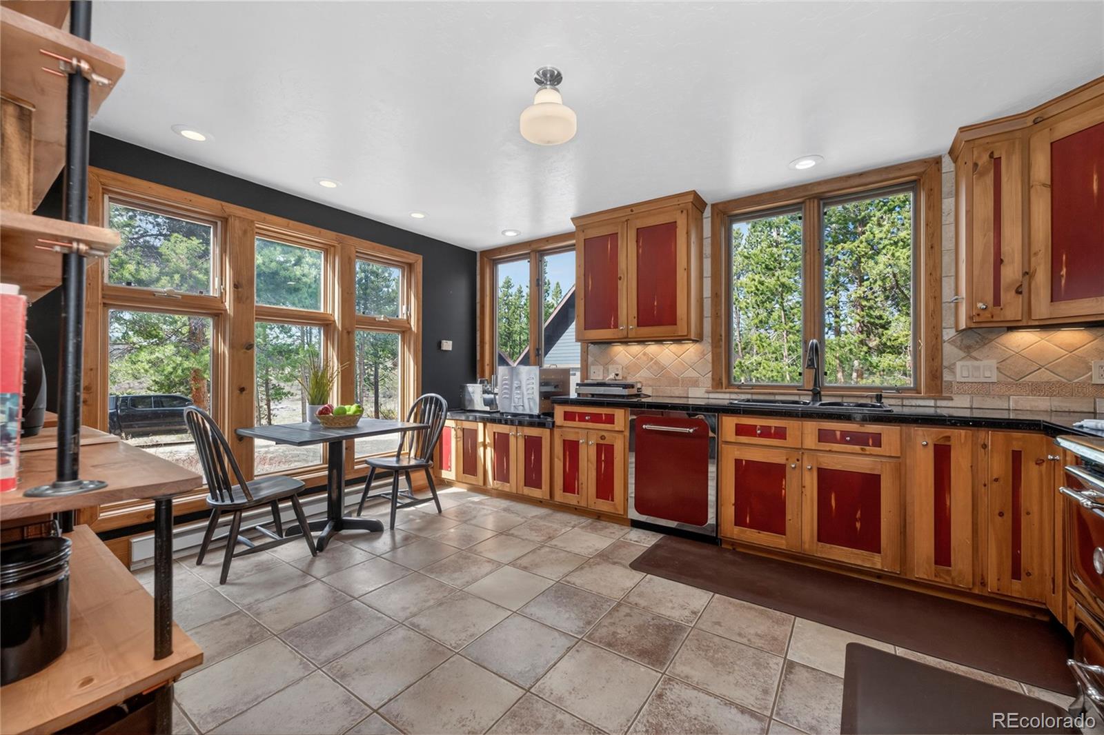 MLS Image #4 for 156  gcr 410 ,granby, Colorado