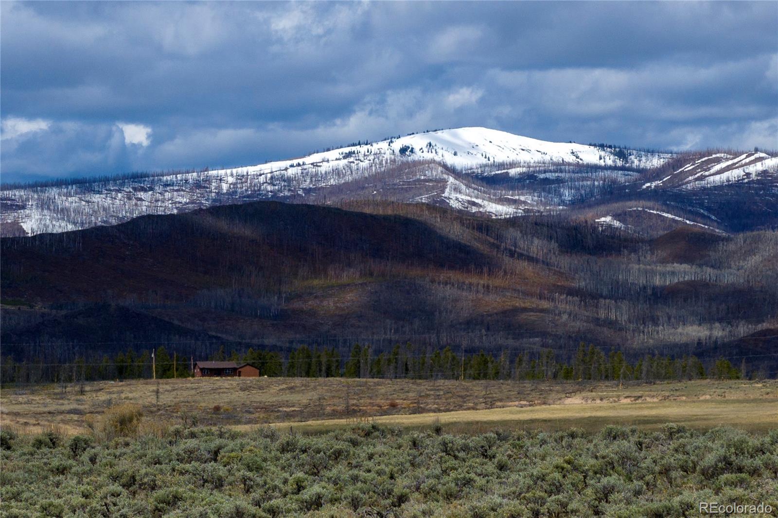 MLS Image #40 for 156  gcr 410 ,granby, Colorado