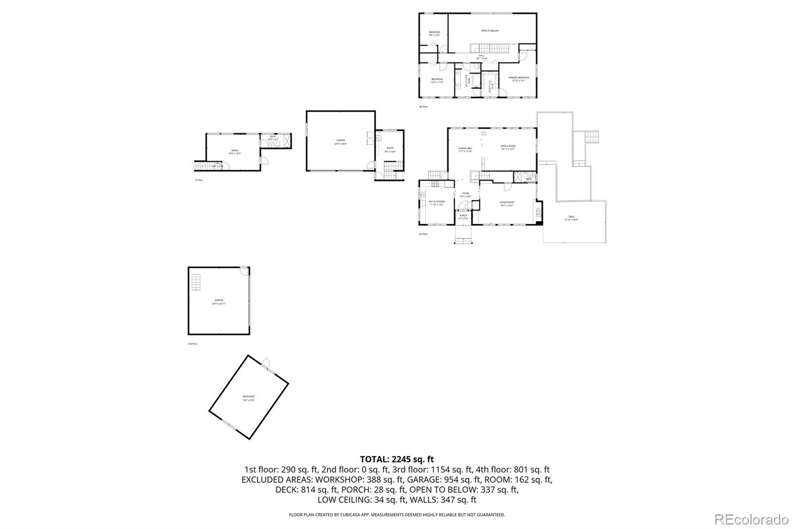 MLS Image #42 for 156  gcr 410 ,granby, Colorado