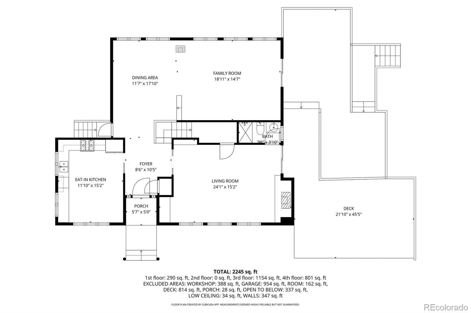 MLS Image #44 for 156  gcr 410 ,granby, Colorado