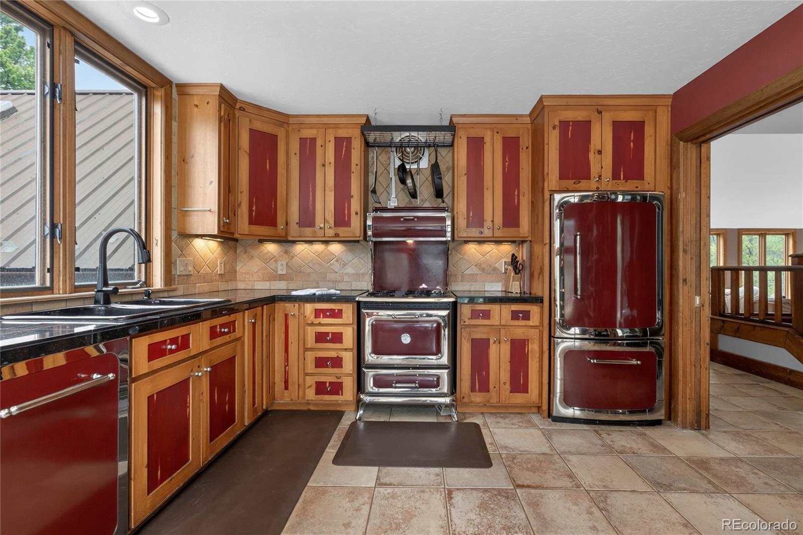 MLS Image #5 for 156  gcr 410 ,granby, Colorado