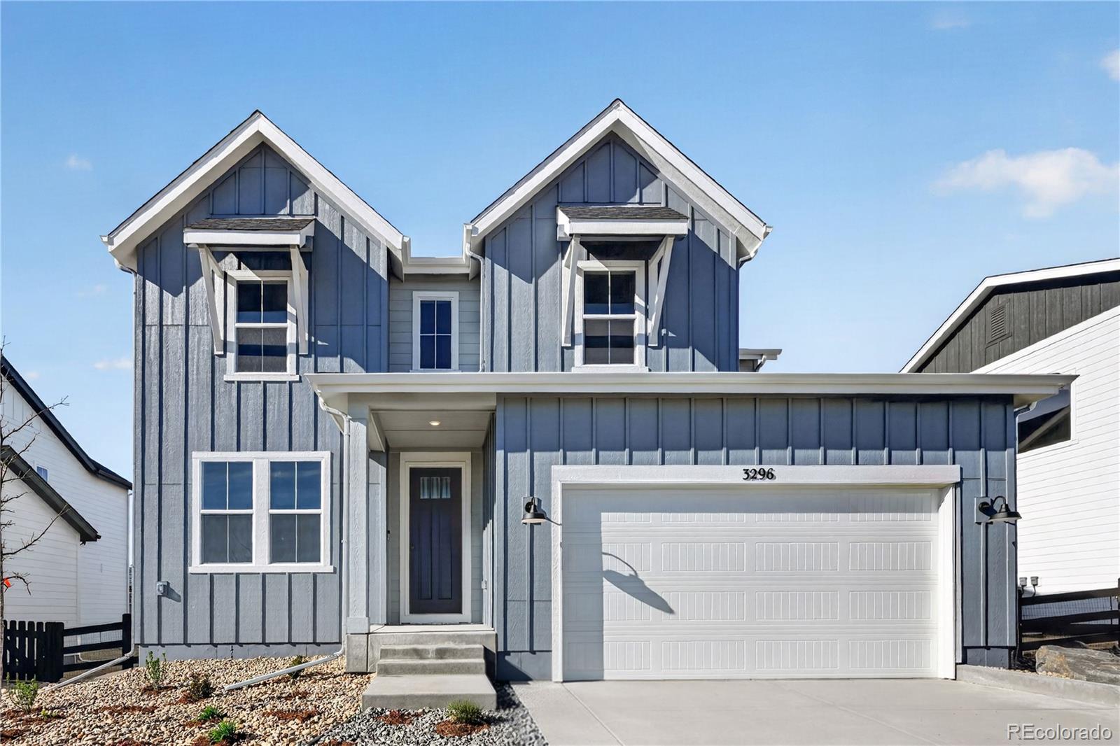 MLS Image #0 for 3296  fervid street,castle rock, Colorado