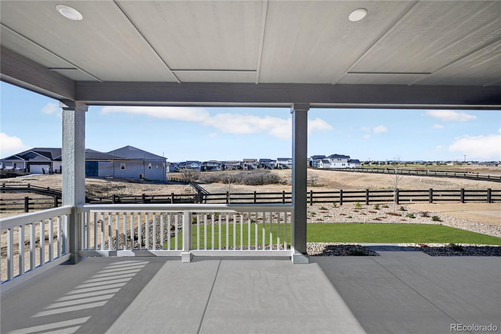 MLS Image #10 for 3296  fervid street,castle rock, Colorado
