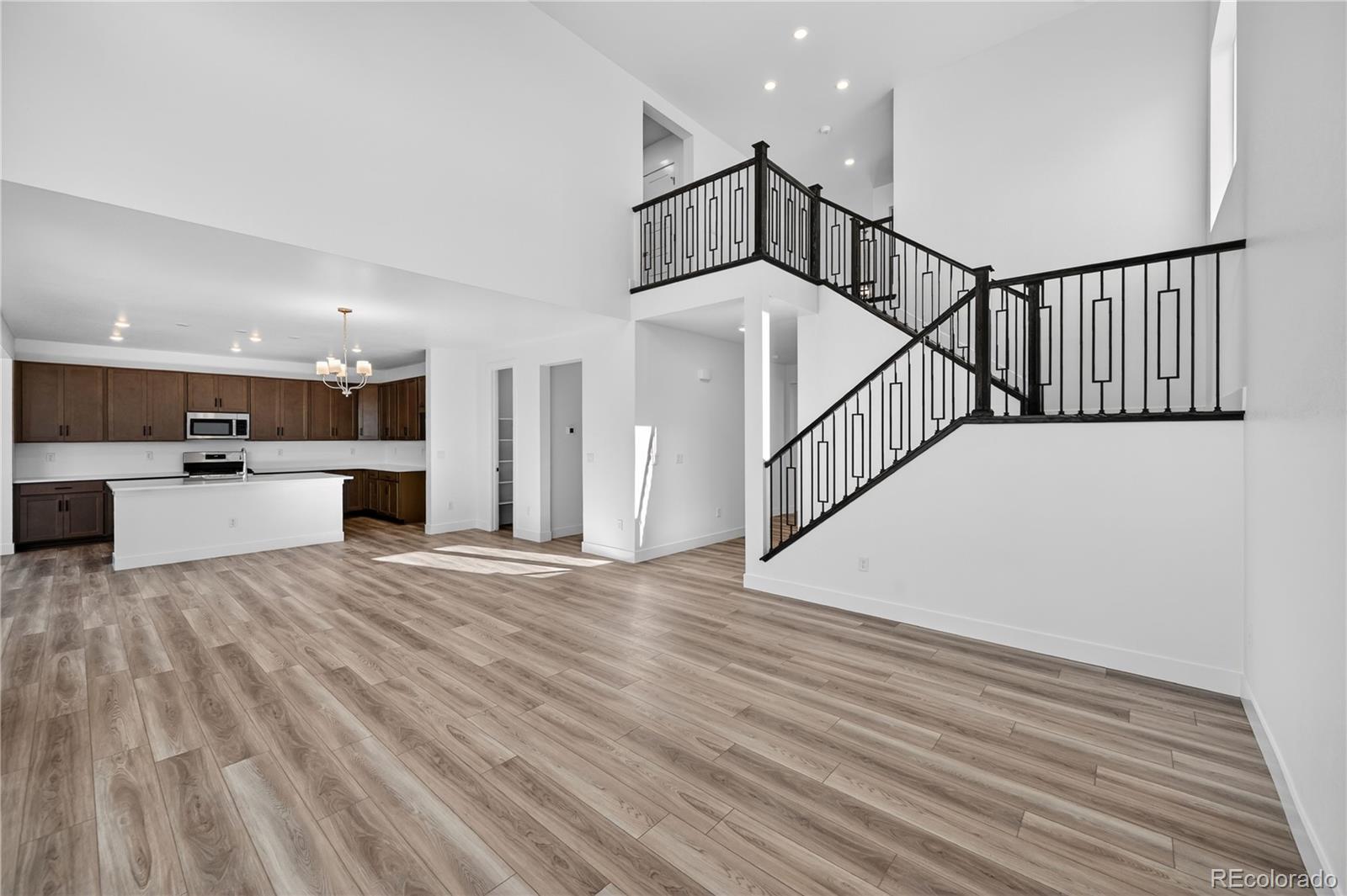 MLS Image #2 for 3296  fervid street,castle rock, Colorado