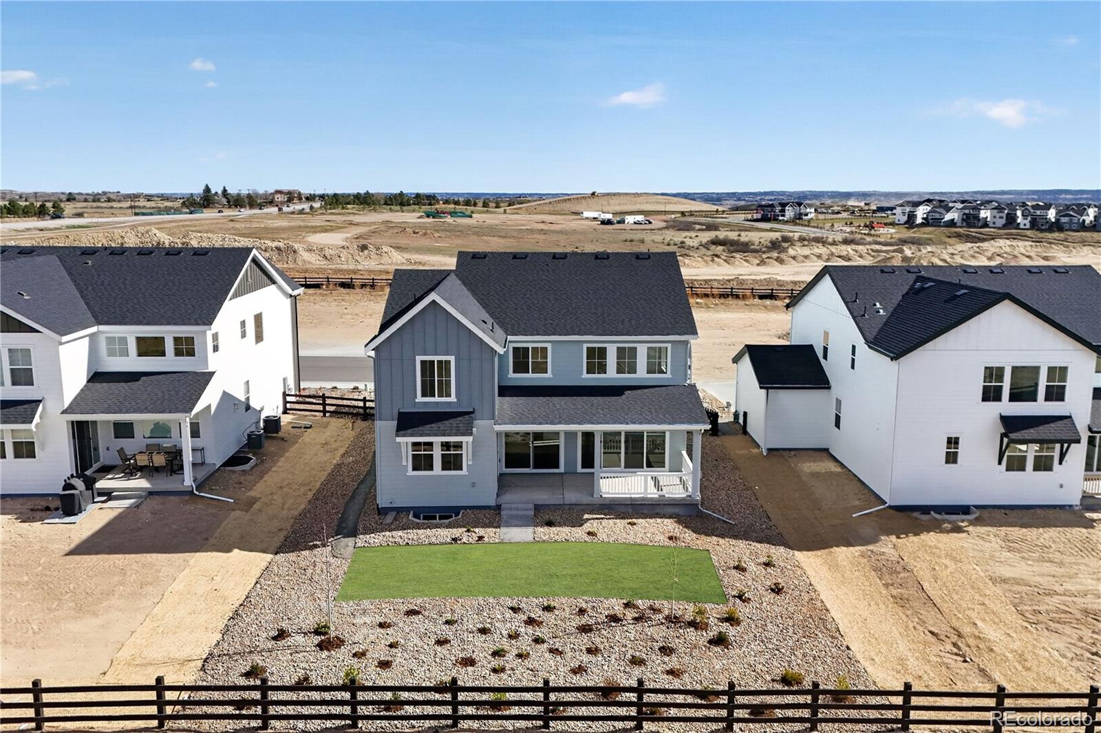 MLS Image #24 for 3296  fervid street,castle rock, Colorado