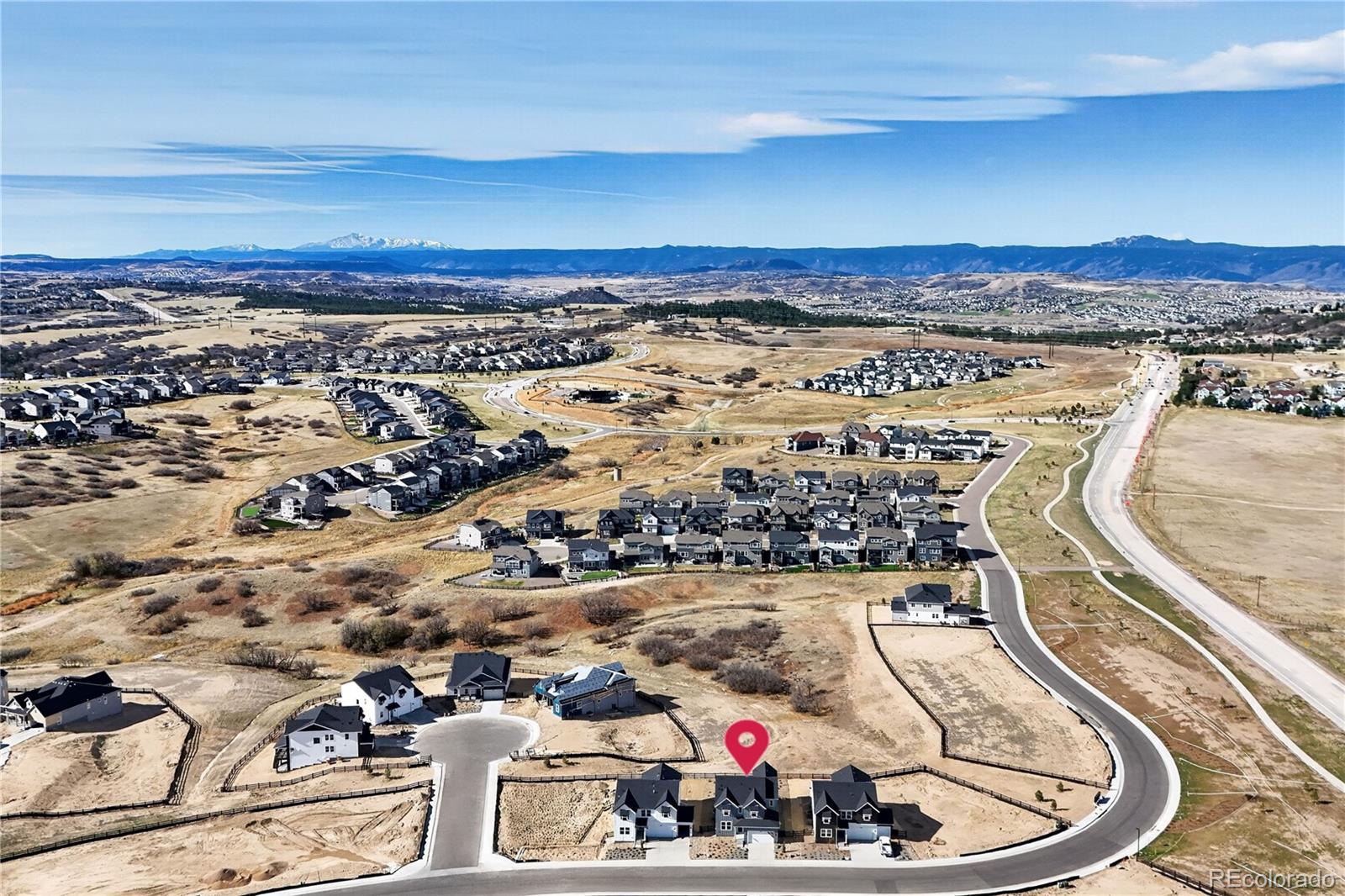 MLS Image #25 for 3296  fervid street,castle rock, Colorado