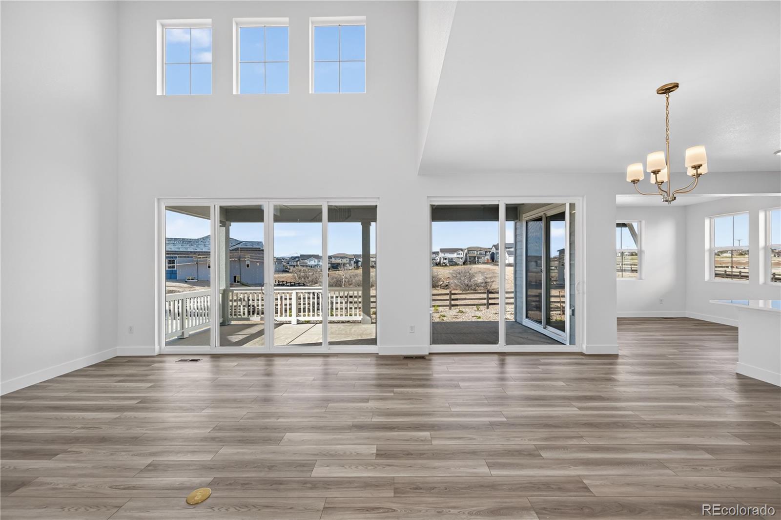 MLS Image #6 for 3296  fervid street,castle rock, Colorado