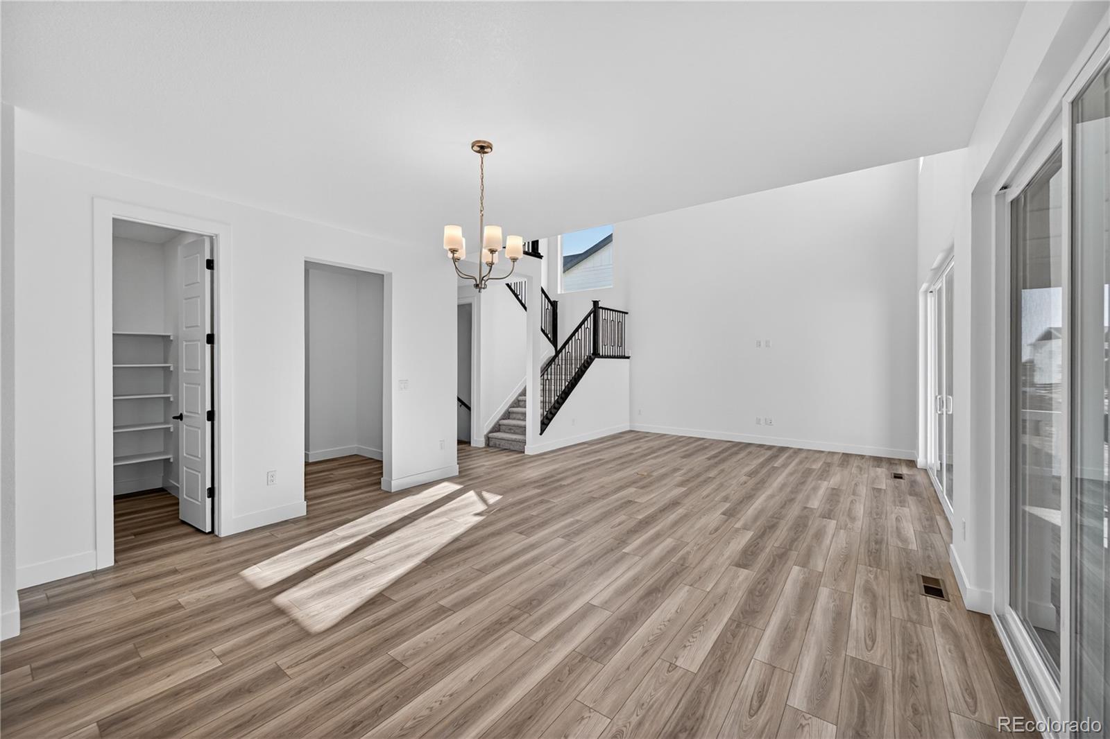 MLS Image #7 for 3296  fervid street,castle rock, Colorado