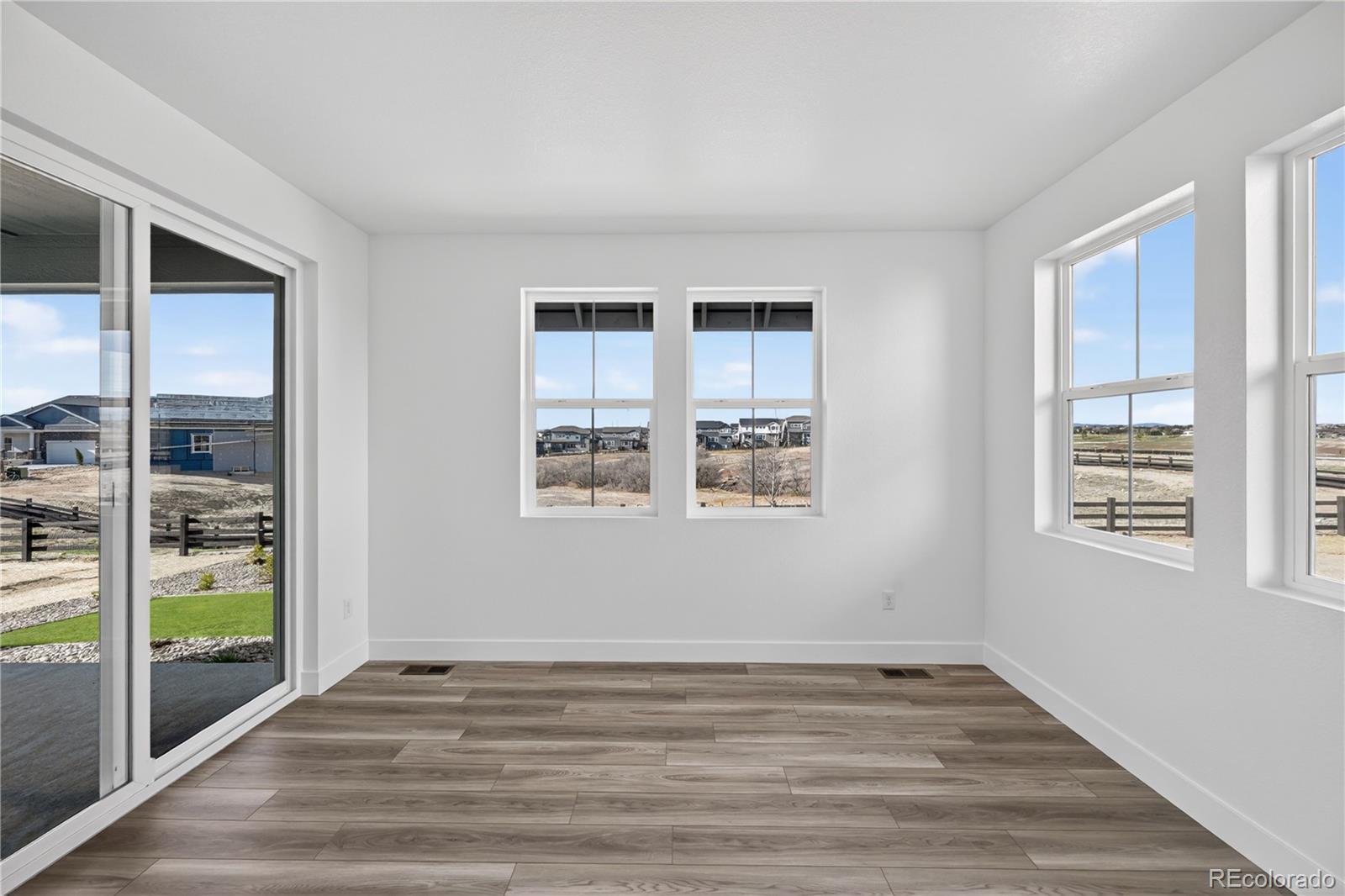 MLS Image #9 for 3296  fervid street,castle rock, Colorado
