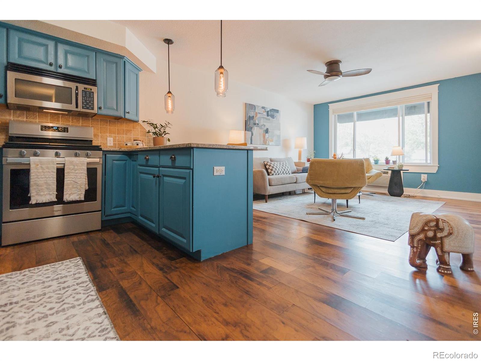 MLS Image #11 for 233 n meldrum street,fort collins, Colorado