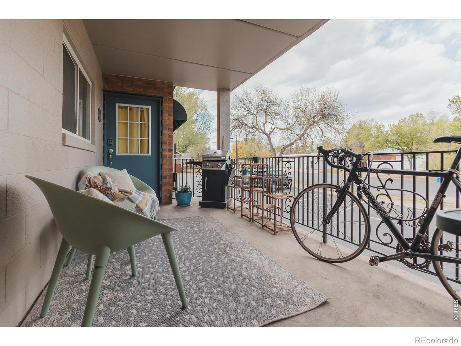 MLS Image #2 for 233 n meldrum street,fort collins, Colorado