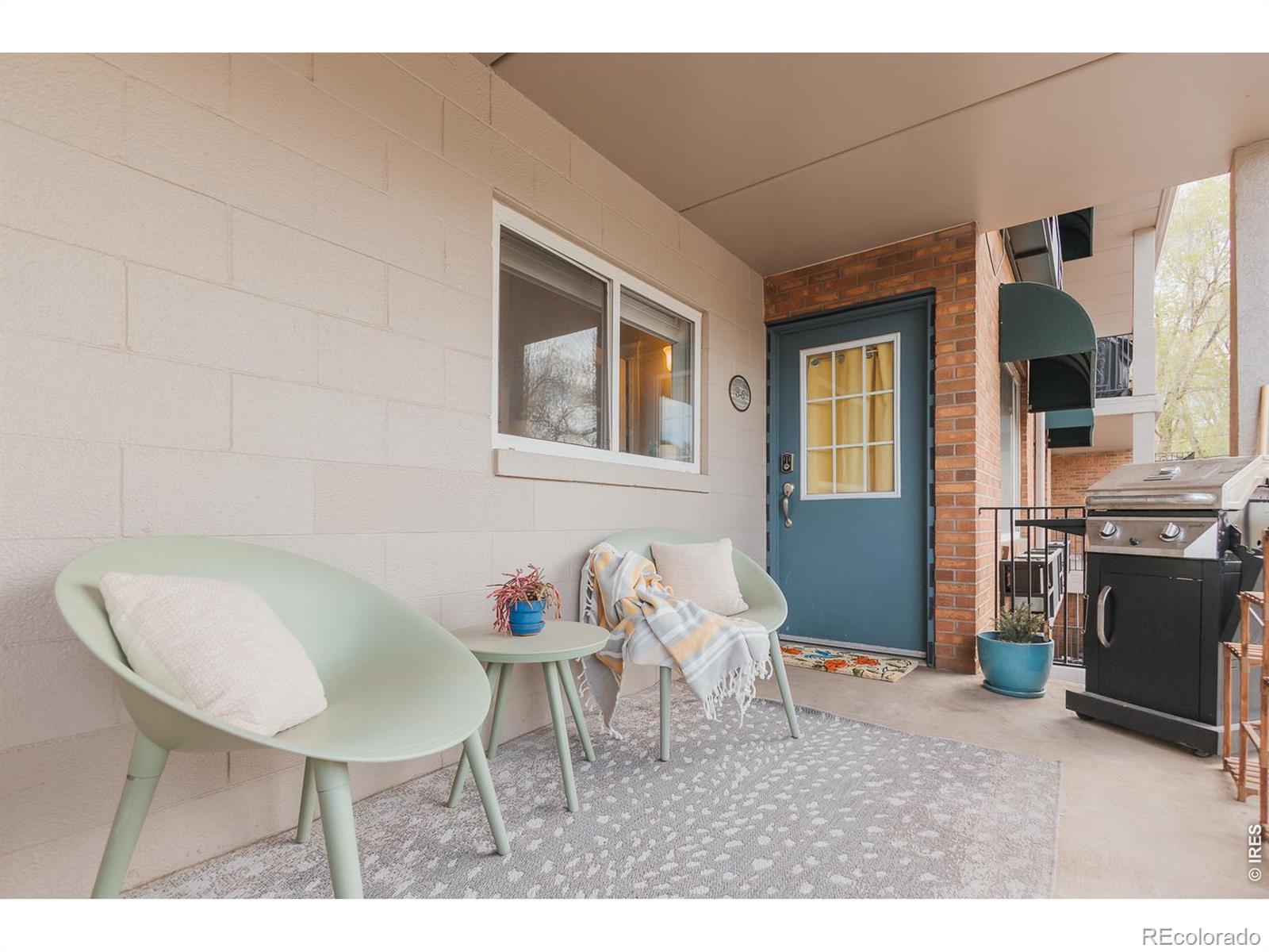 MLS Image #3 for 233 n meldrum street,fort collins, Colorado